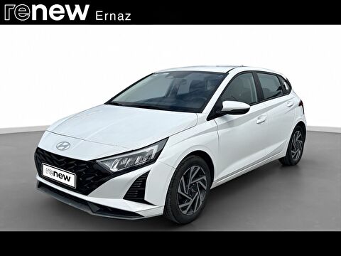 1.4 MPI Style, 2. el otomobil | renew