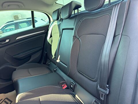 renault, megane, sedan 1.3 tce ıcon edc, otomatik, benzin 2.el otomobil | renew 20