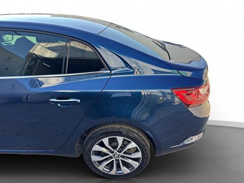 renault, megane, sedan 1.3 tce ıcon edc, otomatik, benzin 2.el otomobil | renew 7