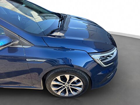 renault, megane, sedan 1.3 tce ıcon edc, otomatik, benzin 2.el otomobil | renew 10