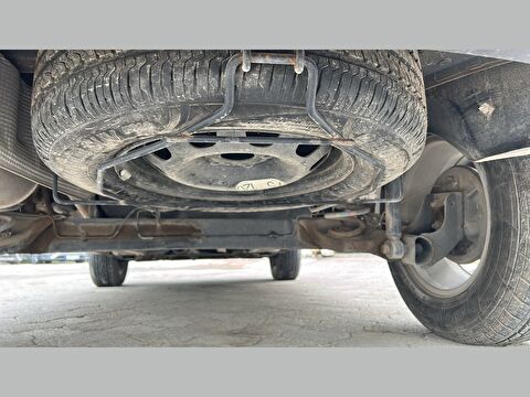 dacia, duster, suv 1.5 dcı prestige edc, otomatik, dizel 2.el otomobil | renew 21