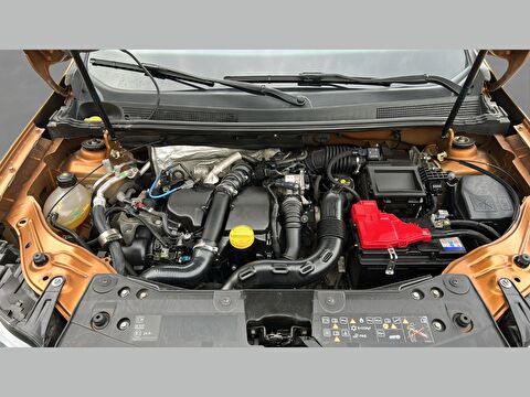 dacia, duster, suv 1.5 dcı prestige edc, otomatik, dizel 2.el otomobil | renew 23