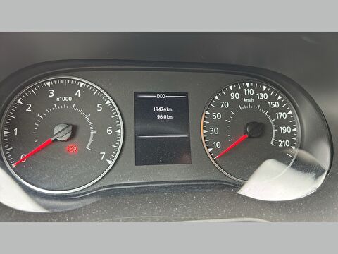 dacia, duster, suv 1.5 dcı prestige edc, otomatik, dizel 2.el otomobil | renew 13