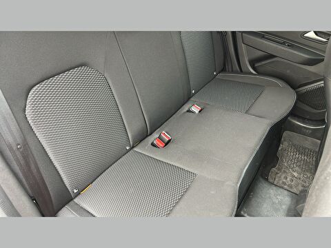 dacia, duster, suv 1.5 dcı prestige edc, otomatik, dizel 2.el otomobil | renew 22