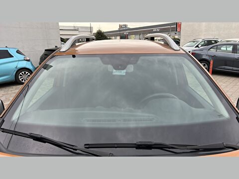 dacia, duster, suv 1.5 dcı prestige edc, otomatik, dizel 2.el otomobil | renew 15