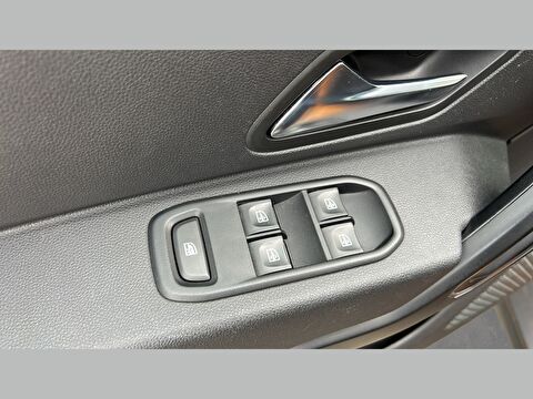 dacia, duster, suv 1.5 dcı prestige edc, otomatik, dizel 2.el otomobil | renew 25