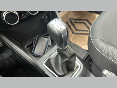 dacia, duster, suv 1.5 dcı prestige edc, otomatik, dizel 2.el otomobil | renew 12