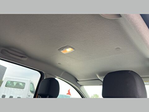 dacia, duster, suv 1.5 dcı prestige edc, otomatik, dizel 2.el otomobil | renew 16