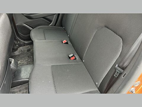 dacia, duster, suv 1.5 dcı prestige edc, otomatik, dizel 2.el otomobil | renew 20