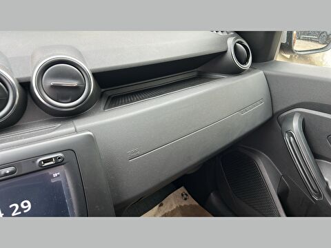 dacia, duster, suv 1.5 dcı prestige edc, otomatik, dizel 2.el otomobil | renew 24