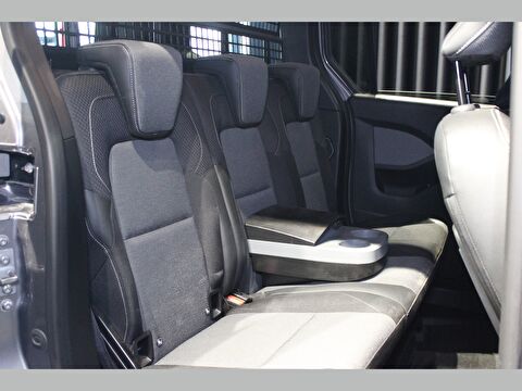 renault, kangoo multix, combi 1.3 tce ıconic edc, otomatik, benzin 2.el otomobil | renew 14