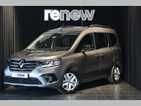 Combi 1.3 TCe Iconic EDC, 2. el otomobil | renew