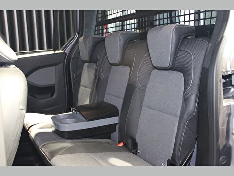 renault, kangoo multix, combi 1.3 tce ıconic edc, otomatik, benzin 2.el otomobil | renew 13