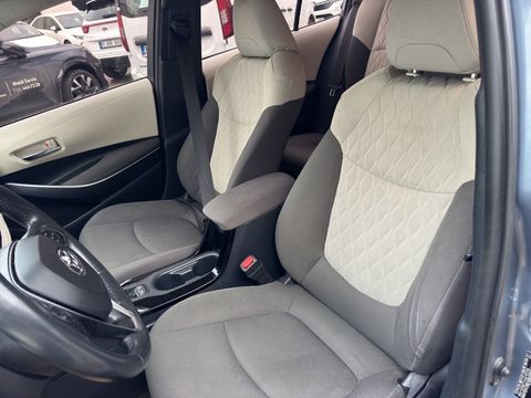 toyota, corolla, 1.5 dream multidrive s, otomatik, benzin 2.el otomobil | renew 21