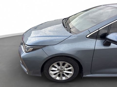 toyota, corolla, 1.5 dream multidrive s, otomatik, benzin 2.el otomobil | renew 9