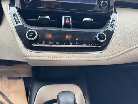 toyota, corolla, 1.5 dream multidrive s, otomatik, benzin 2.el otomobil | renew 16
