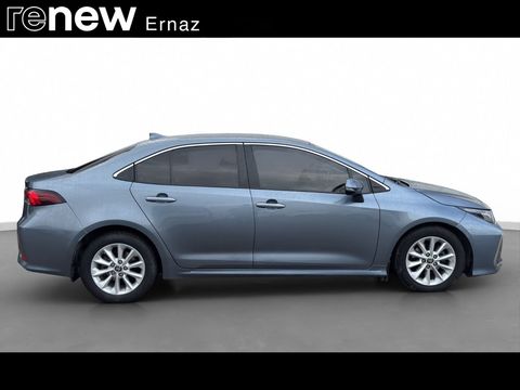 toyota, corolla, 1.5 dream multidrive s, otomatik, benzin 2.el otomobil | renew 4