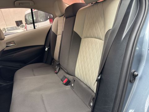 toyota, corolla, 1.5 dream multidrive s, otomatik, benzin 2.el otomobil | renew 22