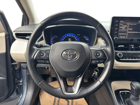toyota, corolla, 1.5 dream multidrive s, otomatik, benzin 2.el otomobil | renew 10
