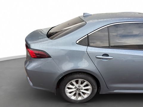 toyota, corolla, 1.5 dream multidrive s, otomatik, benzin 2.el otomobil | renew 7