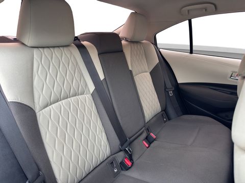 toyota, corolla, 1.5 dream multidrive s, otomatik, benzin 2.el otomobil | renew 23