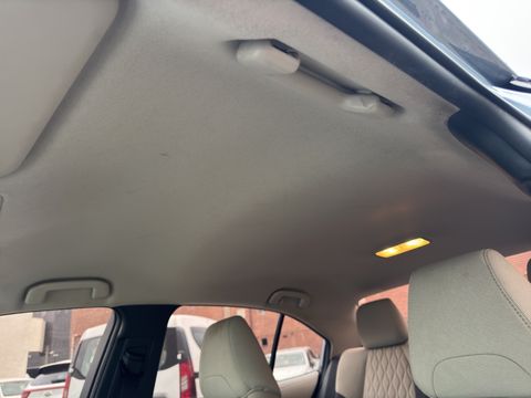 toyota, corolla, 1.5 dream multidrive s, otomatik, benzin 2.el otomobil | renew 12