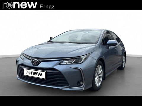 1.5 Dream Multidrive S, 2. el otomobil | renew