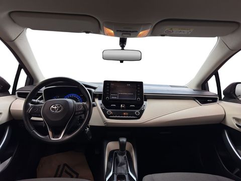 toyota, corolla, 1.5 dream multidrive s, otomatik, benzin 2.el otomobil | renew 8