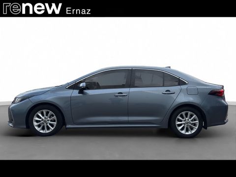 toyota, corolla, 1.5 dream multidrive s, otomatik, benzin 2.el otomobil | renew 6