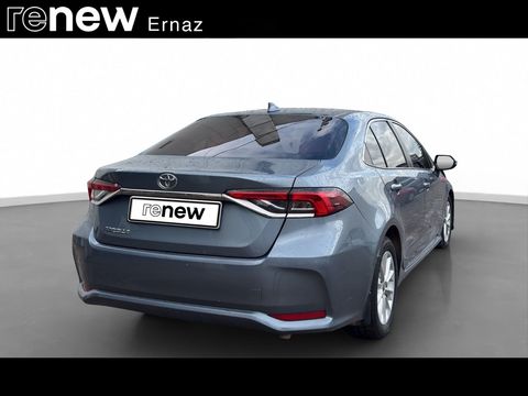 toyota, corolla, 1.5 dream multidrive s, otomatik, benzin 2.el otomobil | renew 3