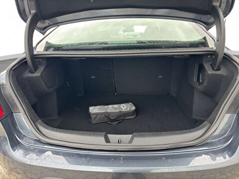 renault, megane, sedan 1.3 tce touch edc, otomatik, benzin 2.el otomobil | renew 15