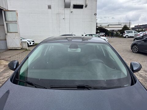 renault, megane, sedan 1.3 tce touch edc, otomatik, benzin 2.el otomobil | renew 19