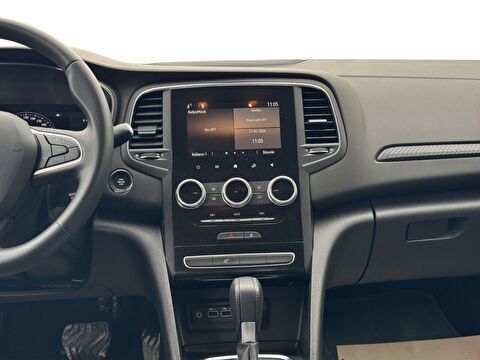 renault, megane, sedan 1.3 tce touch edc, otomatik, benzin 2.el otomobil | renew 16