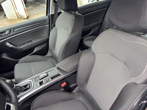 renault, megane, sedan 1.3 tce touch edc, otomatik, benzin 2.el otomobil | renew 24