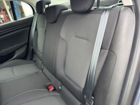 renault, megane, sedan 1.3 tce touch edc, otomatik, benzin 2.el otomobil | renew 20