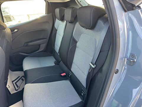 renault, clio, 1.0 tce evolution x-tronic, otomatik, benzin 2.el otomobil | renew 19