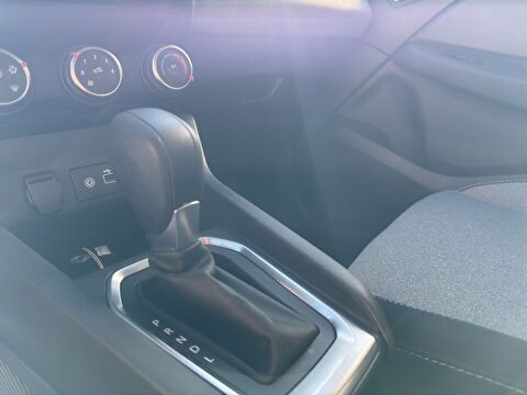 renault, clio, 1.0 tce evolution x-tronic, otomatik, benzin 2.el otomobil | renew 9