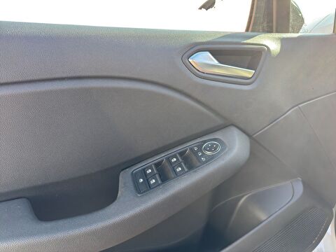 renault, clio, 1.0 tce evolution x-tronic, otomatik, benzin 2.el otomobil | renew 23