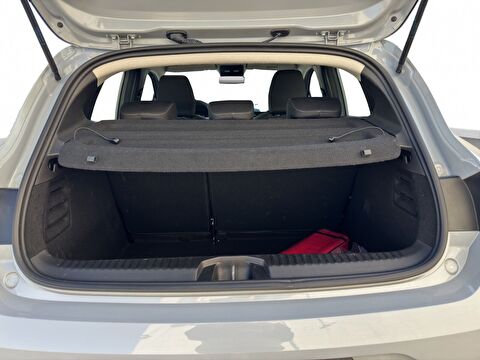 renault, clio, 1.0 tce evolution x-tronic, otomatik, benzin 2.el otomobil | renew 14