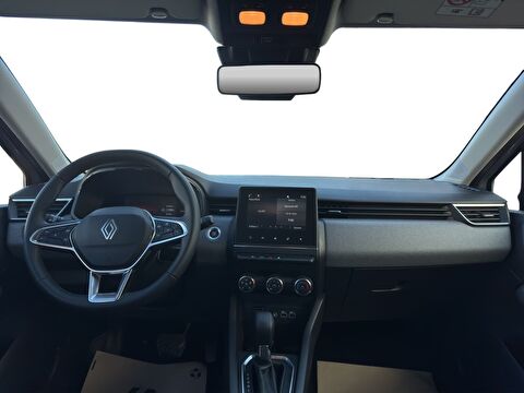 renault, clio, 1.0 tce evolution x-tronic, otomatik, benzin 2.el otomobil | renew 4