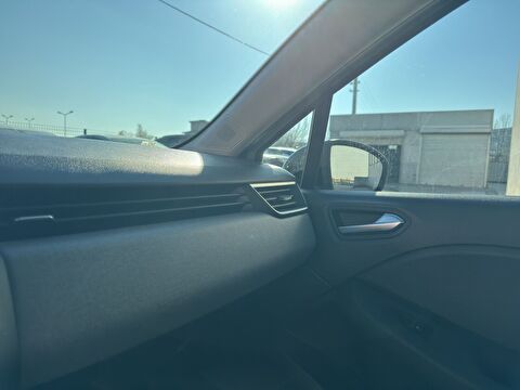 renault, clio, 1.0 tce evolution x-tronic, otomatik, benzin 2.el otomobil | renew 17