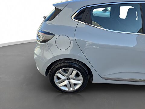 renault, clio, 1.0 tce evolution x-tronic, otomatik, benzin 2.el otomobil | renew 6