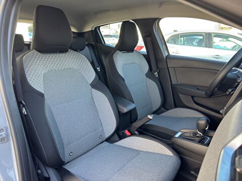 renault, clio, 1.0 tce evolution x-tronic, otomatik, benzin 2.el otomobil | renew 24