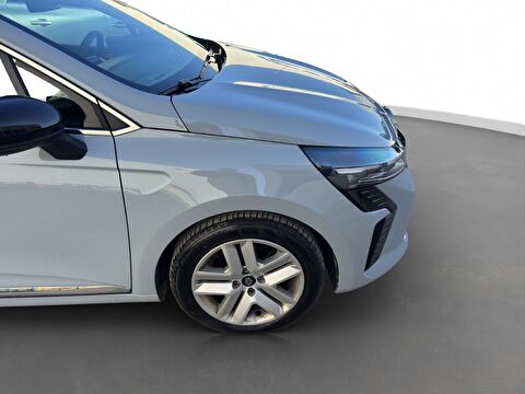 renault, clio, 1.0 tce evolution x-tronic, otomatik, benzin 2.el otomobil | renew 7