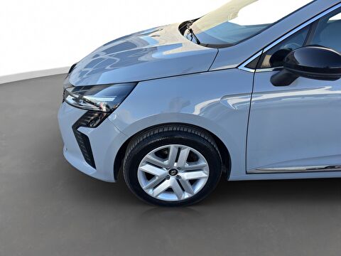 renault, clio, 1.0 tce evolution x-tronic, otomatik, benzin 2.el otomobil | renew 8