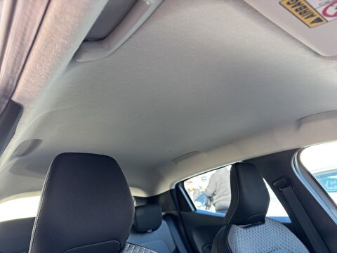 renault, clio, 1.0 tce evolution x-tronic, otomatik, benzin 2.el otomobil | renew 20