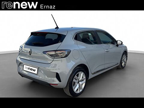 renault, clio, 1.0 tce evolution x-tronic, otomatik, benzin 2.el otomobil | renew 13