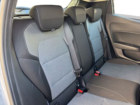 renault, clio, 1.0 tce evolution x-tronic, otomatik, benzin 2.el otomobil | renew 22