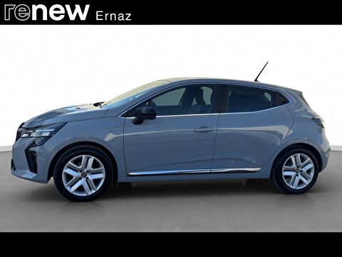 renault, clio, 1.0 tce evolution x-tronic, otomatik, benzin 2.el otomobil | renew 3