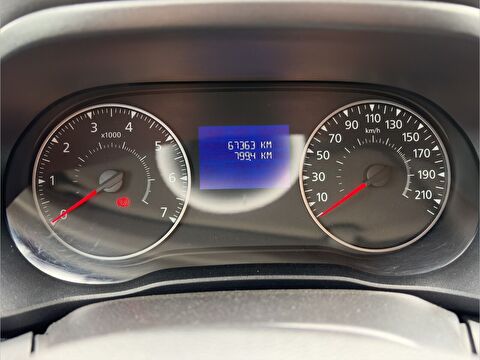 renault, express van, 1.5 dcı joy, manuel, dizel 2.el otomobil | renew 12